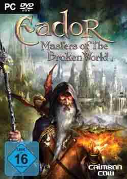 Descargar Eador Masters Of The Broken World [MULTI5][PROPHET] por Torrent